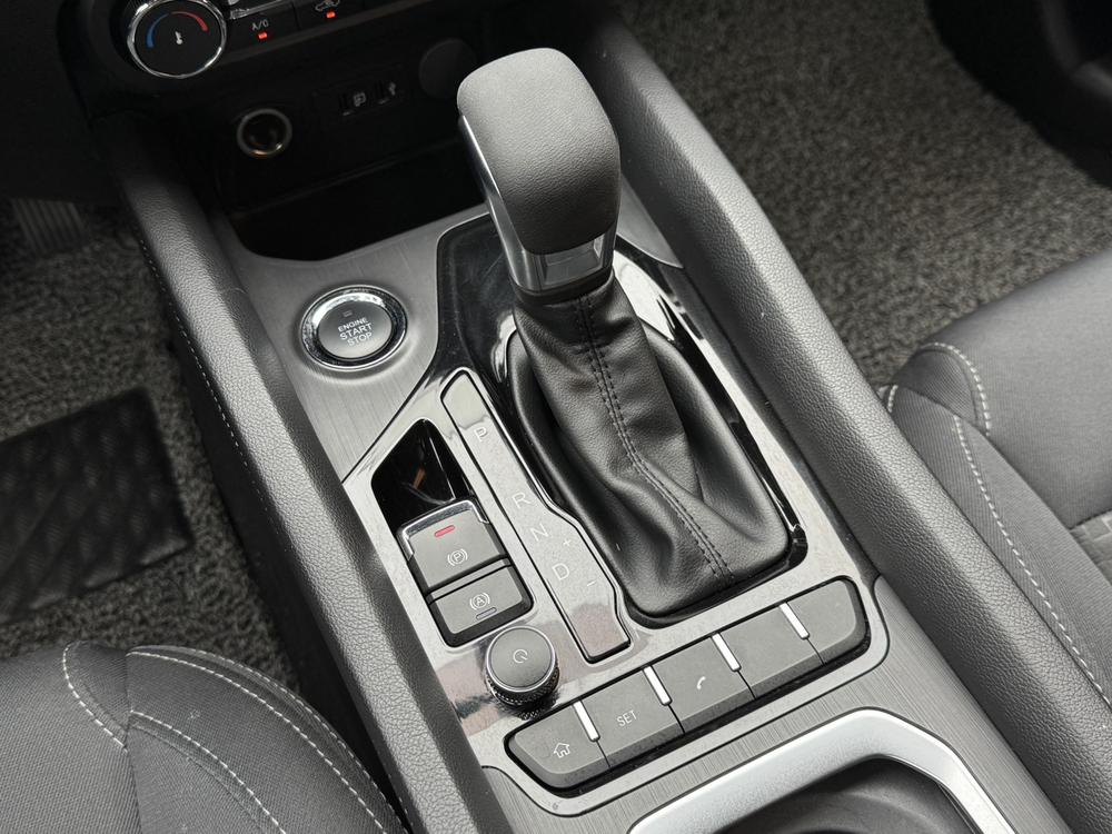 Chery Tiggo 5x 2019 car image #12