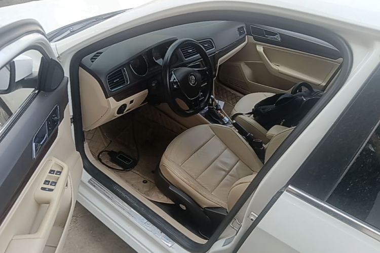 Volkswagen Lavida 2015 #16 Volkswagen Lavida 2015 car image #16