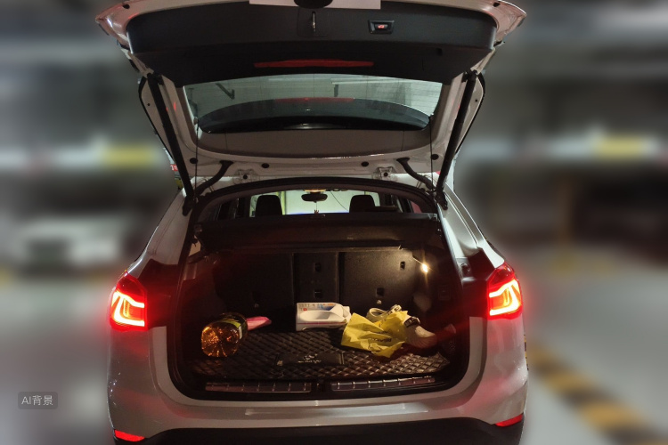 BMW X1 2016 car image #21