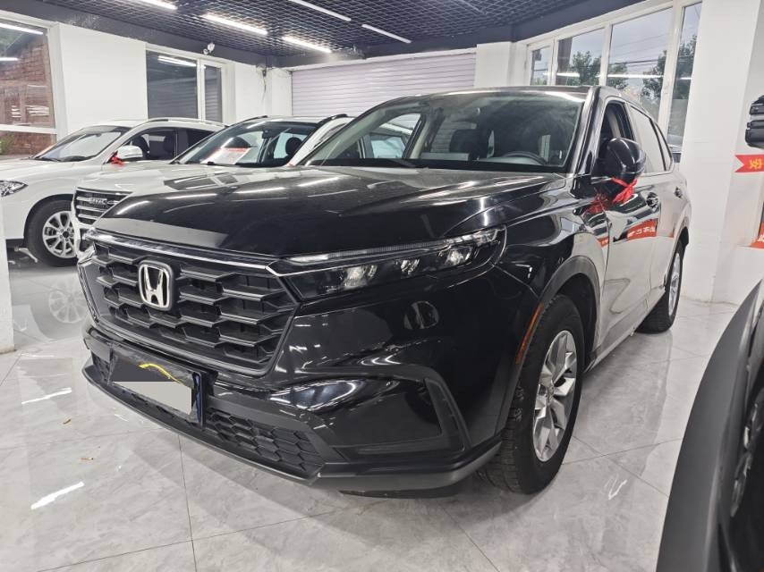 Honda CR-V 2023 car image 