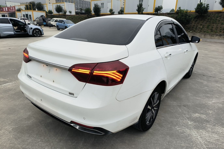 GEELY Emgrand 2020 #7 GEELY Emgrand 2020 изображение автомобиля #7