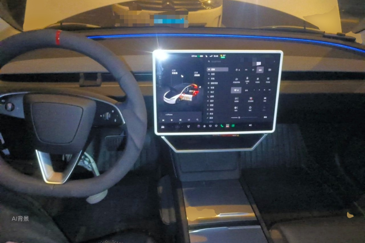 2026 #11 2026 immagine di auto #11