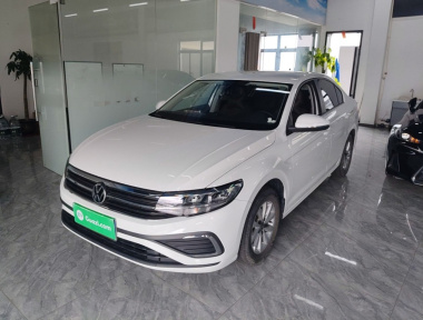 Volkswagen Bora 2024 car image 