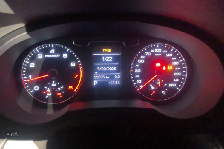 Audi Q3 2016 #13 Audi Q3 2016 immagine di auto #13