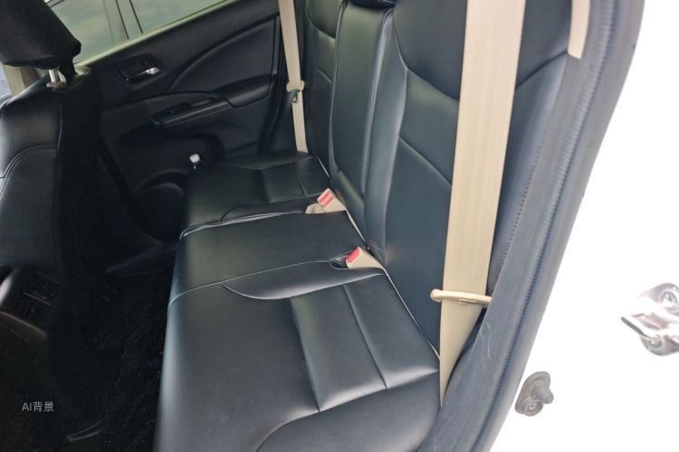 Honda CR-V 2017 car image #19