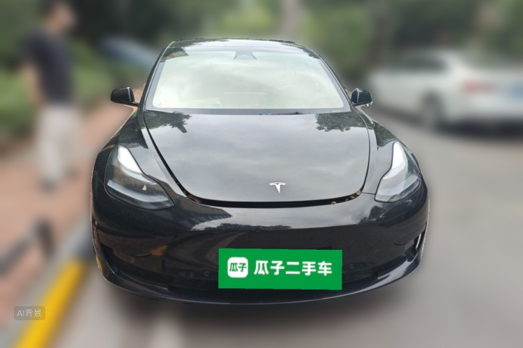 Tesla Model 3 2023 #3 Tesla Model 3 2023 car image #3