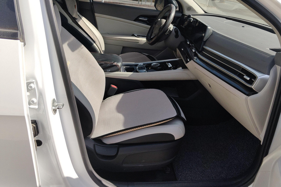 Kia Sportage 2023 #6 Kia Sportage 2023 image de voiture #6