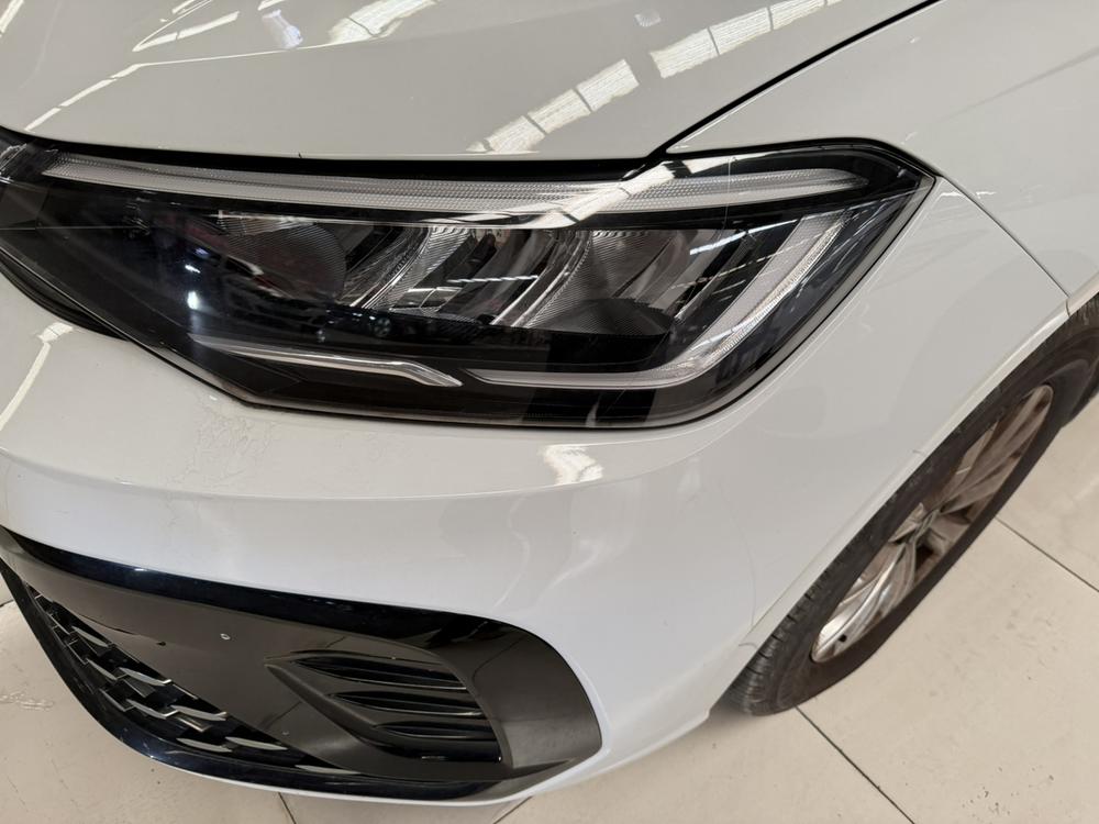 Volkswagen Lavida 2025 car image #6