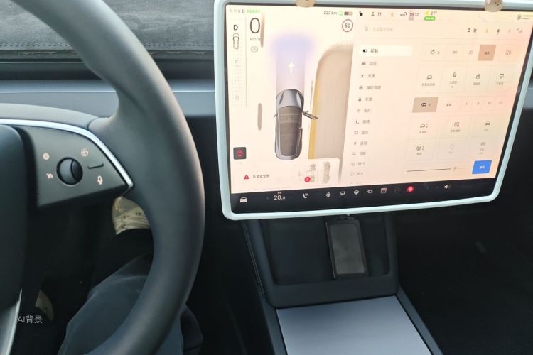Tesla Model 3 2024 #13 Tesla Model 3 2024 immagine di auto #13
