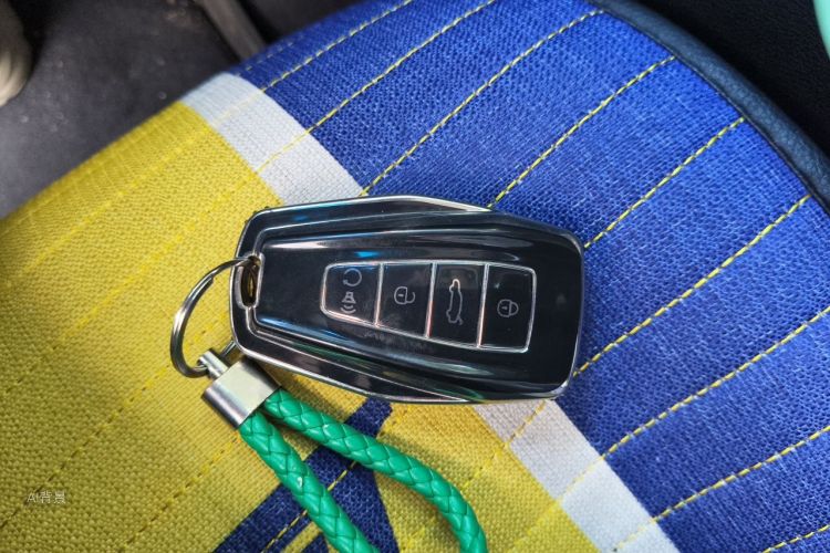 GEELY Binray 2019 #10 GEELY Binray 2019 immagine di auto #10