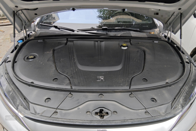 比亚迪 汉 2024 汽车图片 #22