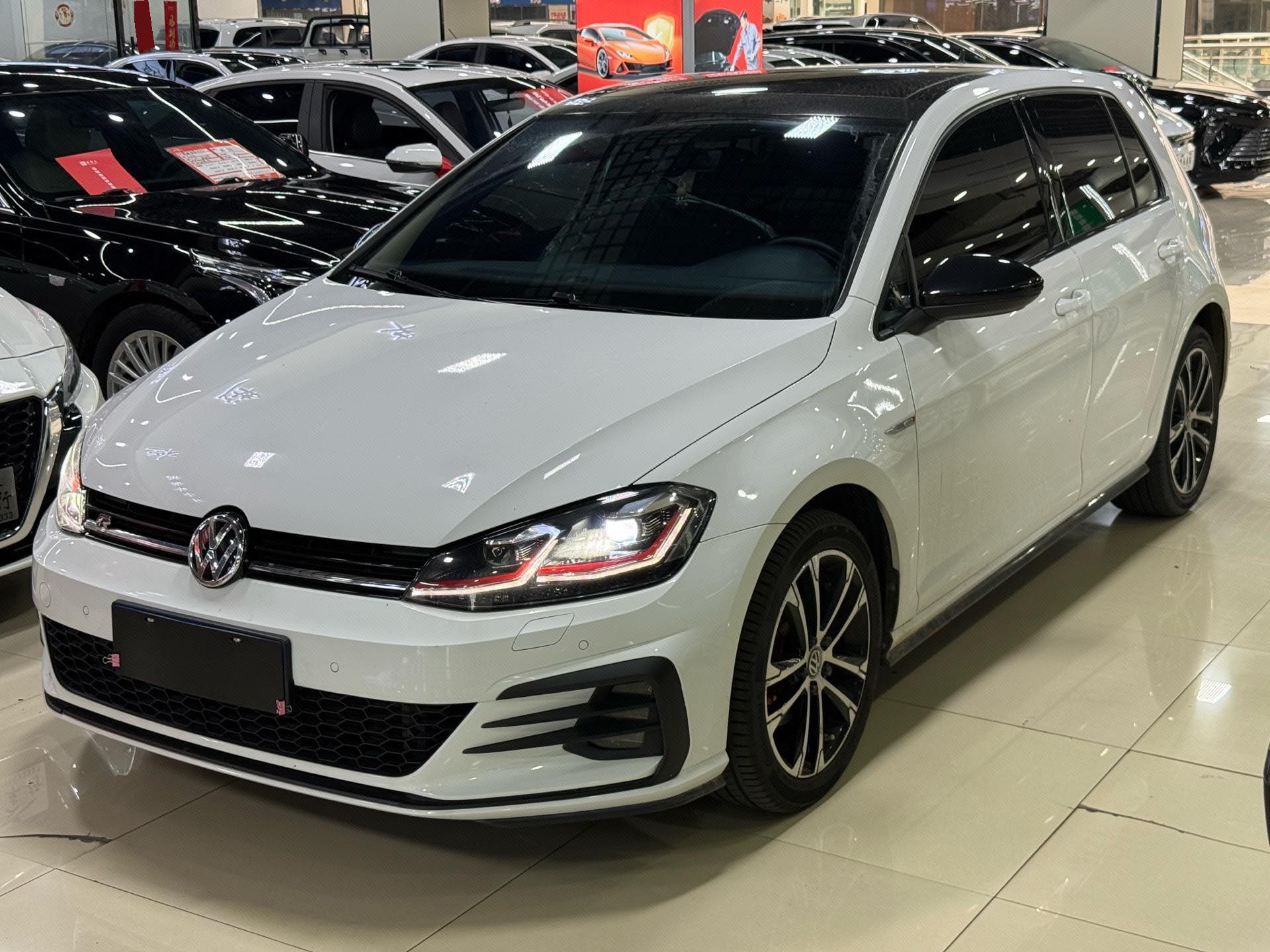 2020 car image 