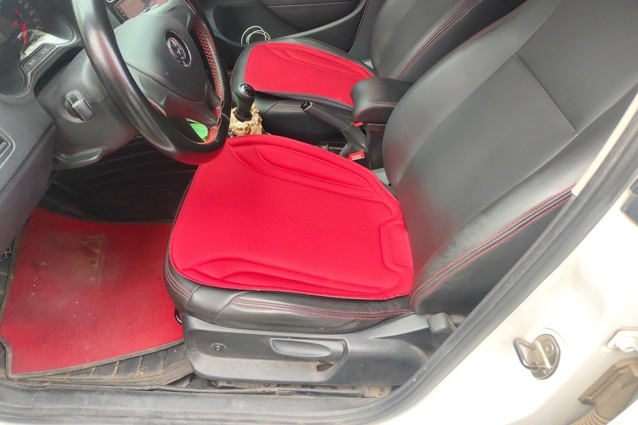 Volkswagen Polo 2019 #3 Volkswagen Polo 2019 car image #3