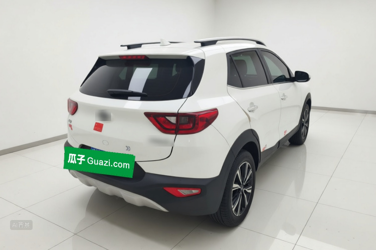 Kia KX1 2021 #7 Kia KX1 2021 изображение автомобиля #7