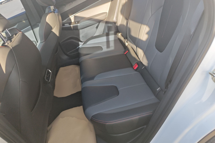 吉利汽车 博越 2024 汽车图片 #13