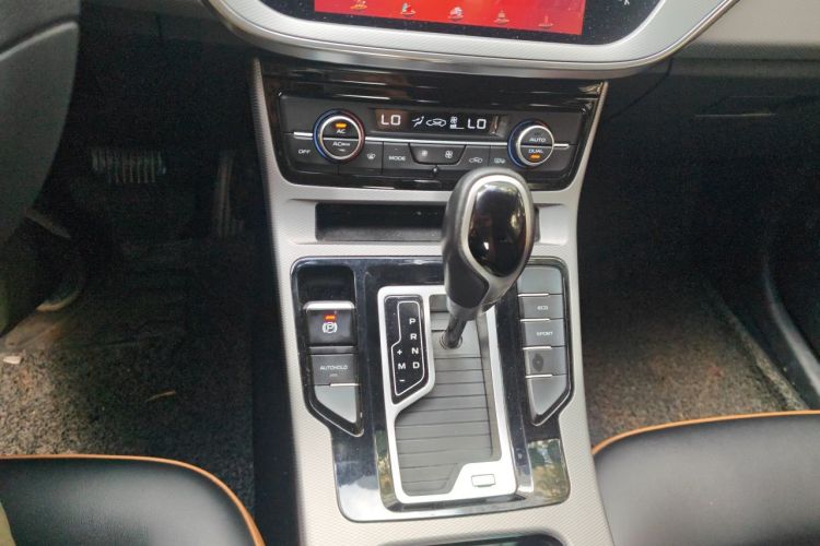 GEELY Emgrand GL 2020 #14 GEELY Emgrand GL 2020 car image #14