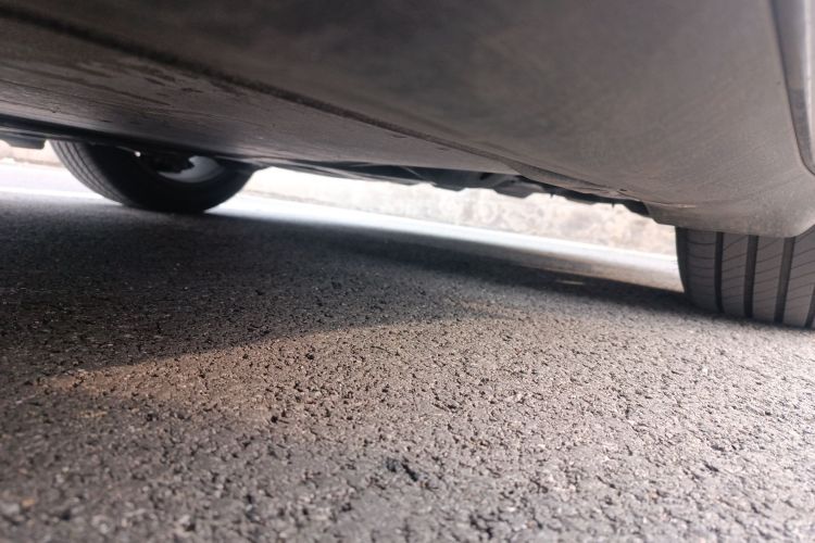 Tesla Model 3 2024 car image #25