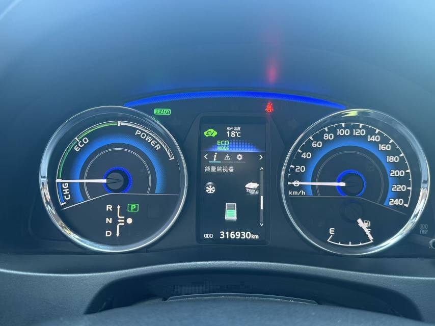 Toyota Corolla 2019 imagem de carro #8