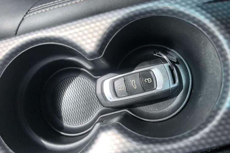 GEELY Emgrand GS 2017 #9 GEELY Emgrand GS 2017 imagem de carro #9