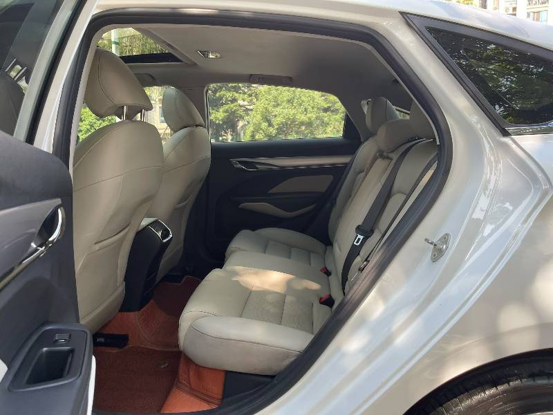 GEELY Binray 2019 #6 GEELY Binray 2019 car image #6