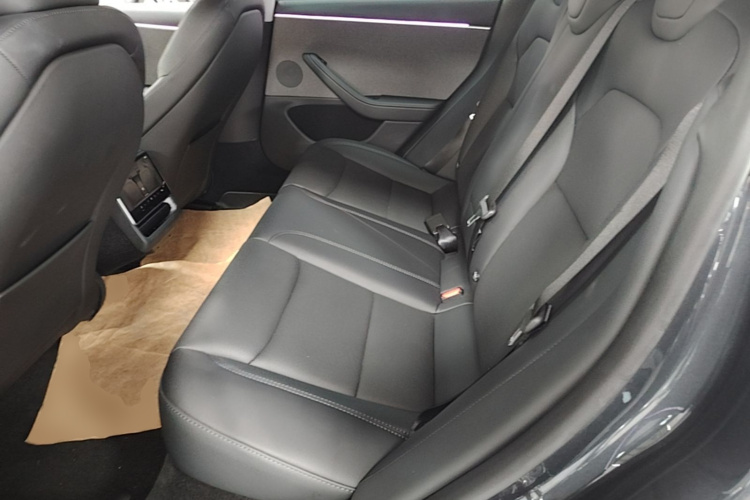 Tesla Model 3 2024 #13 Tesla Model 3 2024 car image #13