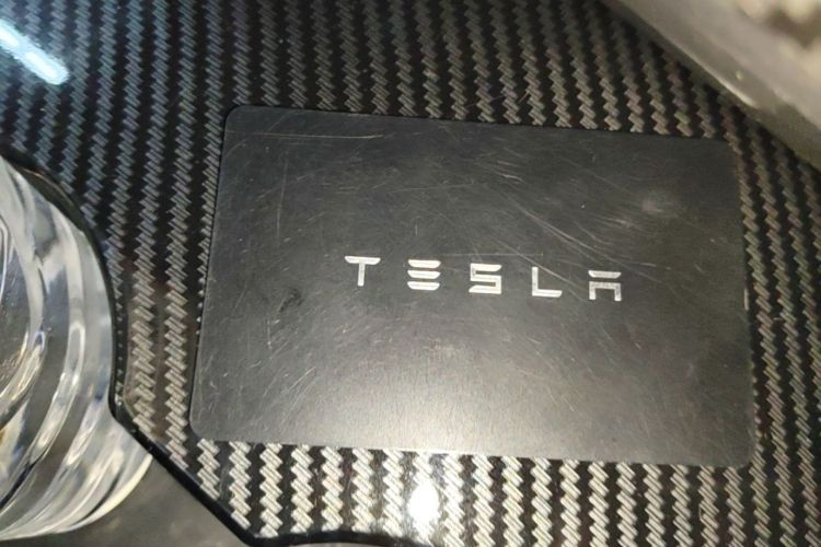 Tesla Model 3 2021 #9 Tesla Model 3 2021 car image #9