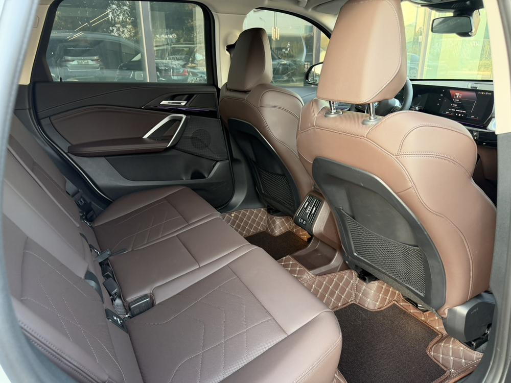 BMW X1 2023 #23 BMW X1 2023 immagine di auto #23