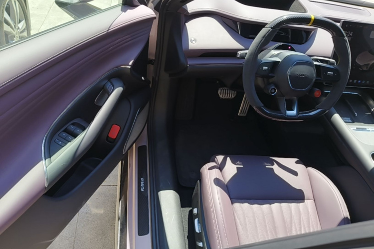 2026 car image #12
