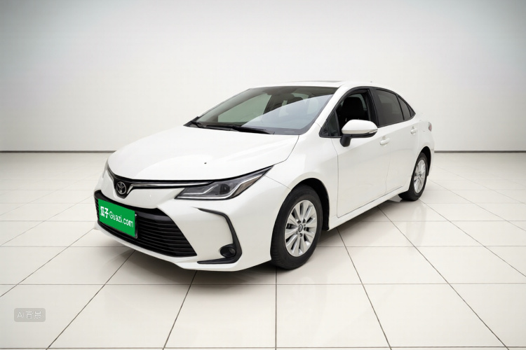 Toyota Corolla 2022 #2 Toyota Corolla 2022 car image #2