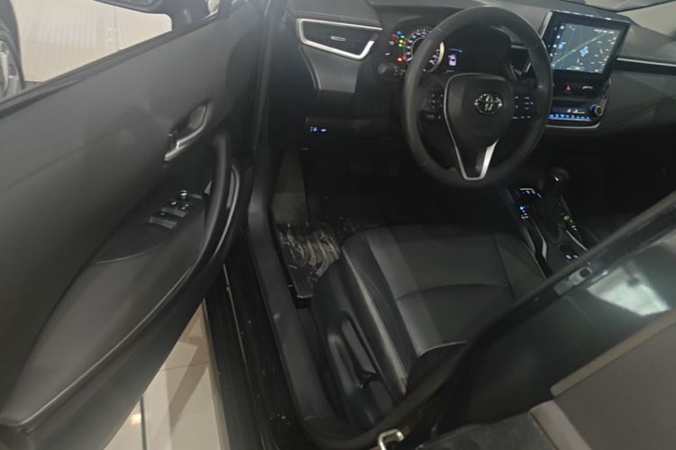 Toyota Corolla 2020 #16 Toyota Corolla 2020 car image #16