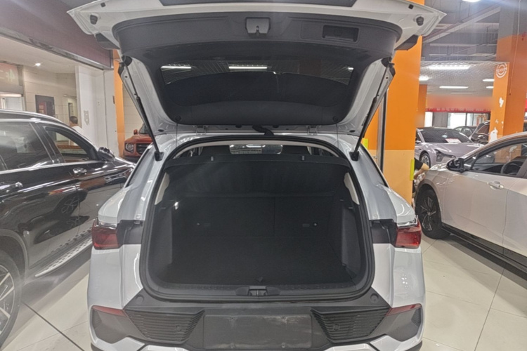 BYD Yuan Plus 2023 car image #19