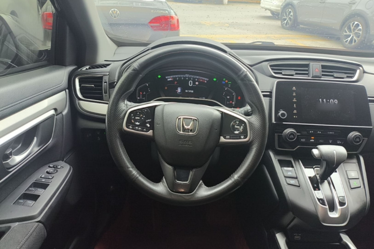 Honda CR-V 2021 car image #15