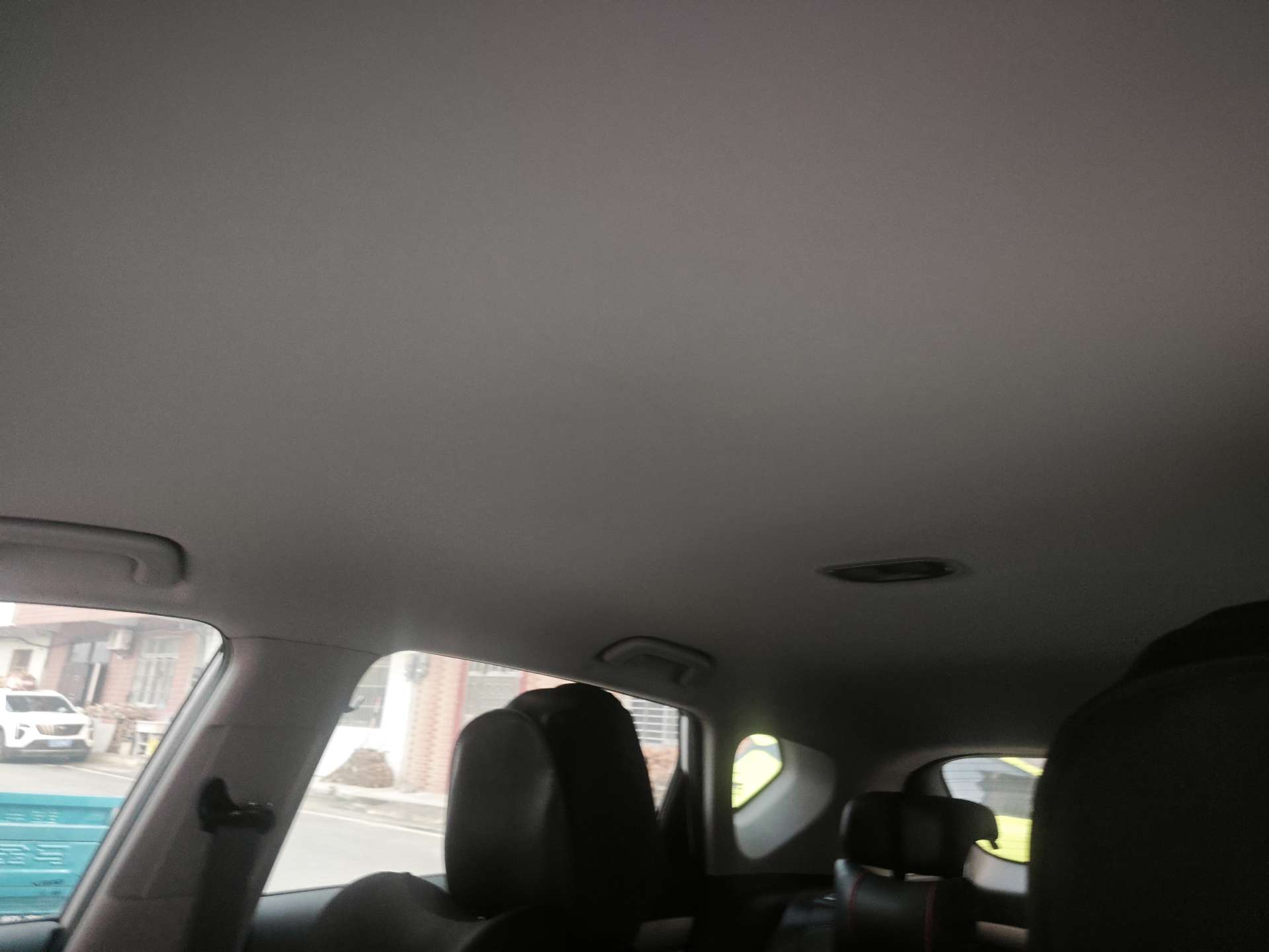 GEELY Coolray 2024 #4 GEELY Coolray 2024 car image #4
