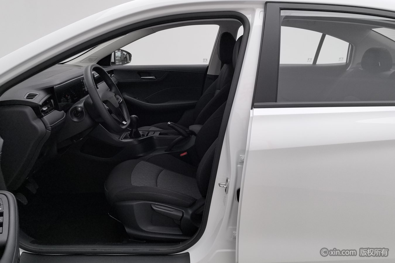 荣威 荣威i5 2025 汽车图片 #10