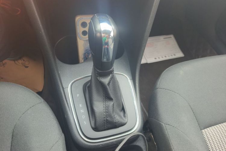 Volkswagen Polo 2019 #14 Volkswagen Polo 2019 car image #14