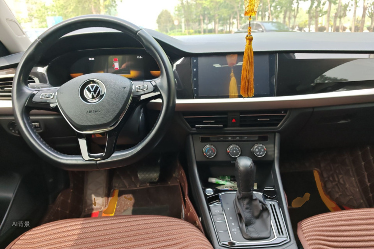 Volkswagen Lavida 2022 imagen de coche #11