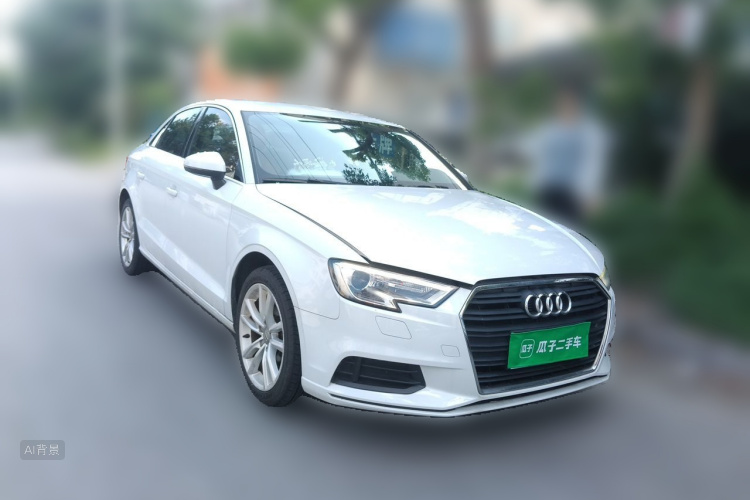 Audi A3 2017 #4 Audi A3 2017 immagine di auto #4