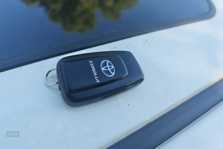 Toyota Corolla 2022 car image #10
