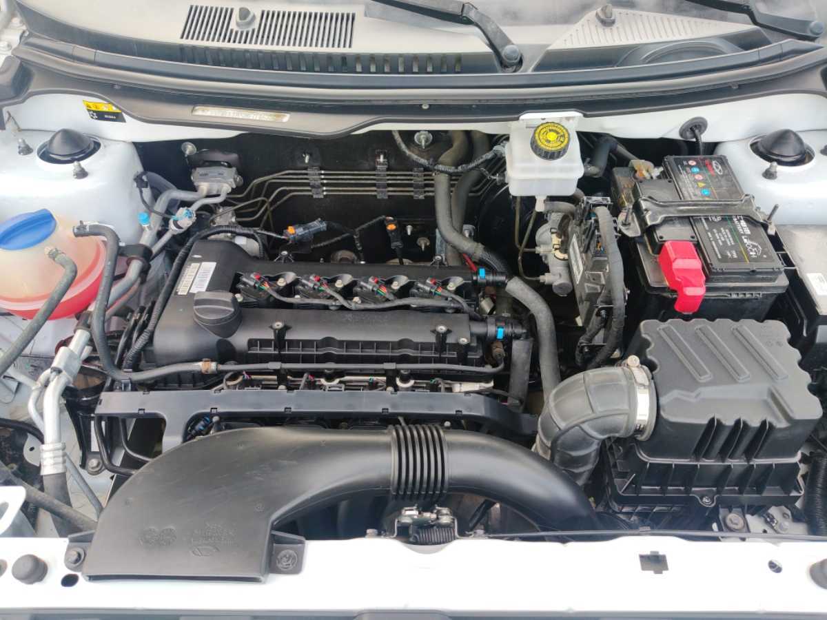 Chery Tiggo 3x 2022 #7 Chery Tiggo 3x 2022 car image #7