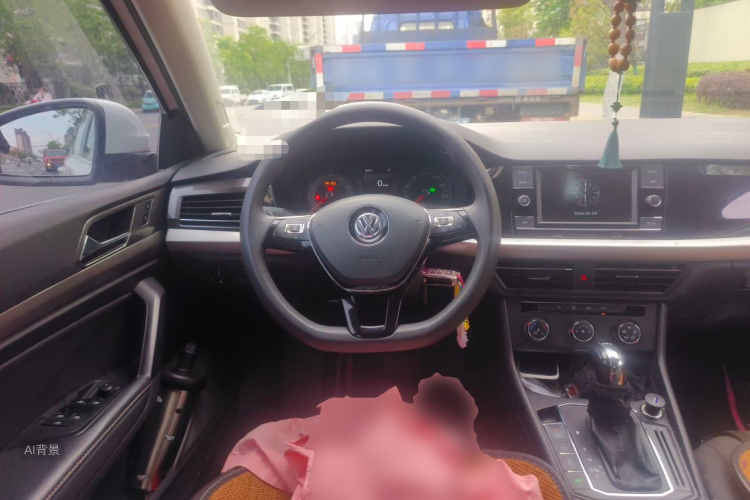 Volkswagen Lavida 2019 car image #12