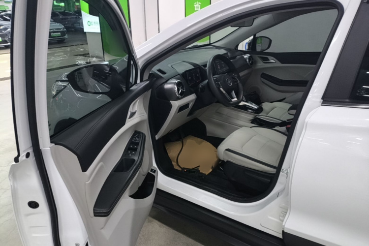 BYD Yuan Pro 2022 car image #16