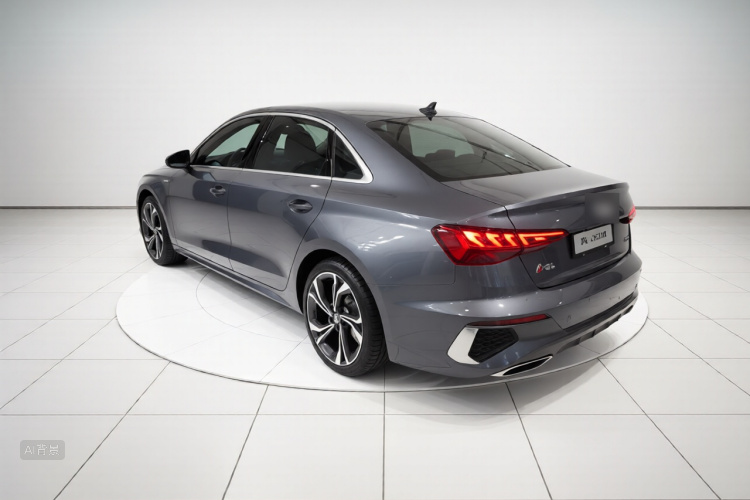 Audi A3 2021 #5 Audi A3 2021 immagine di auto #5