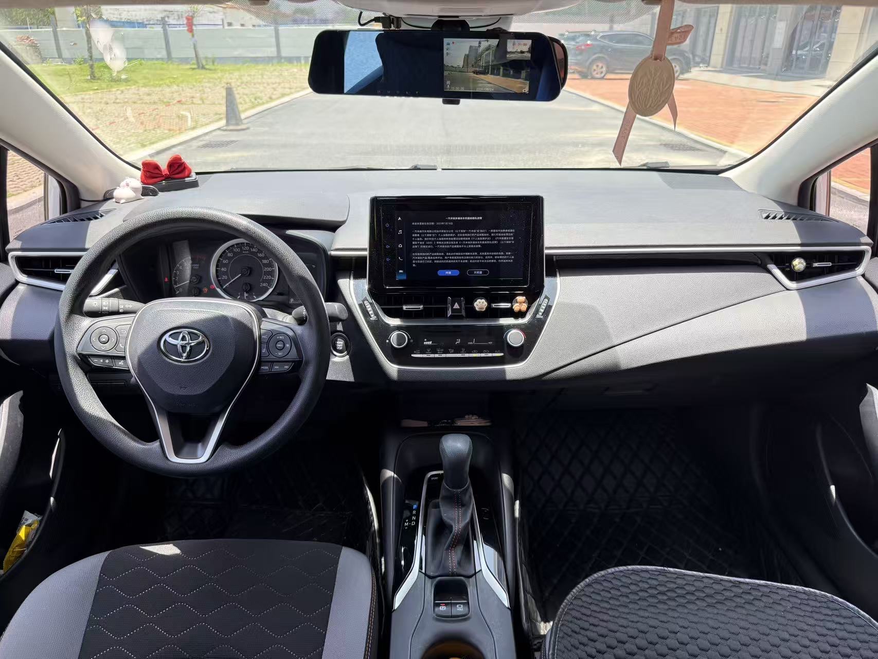 Toyota Corolla 2024 car image #5