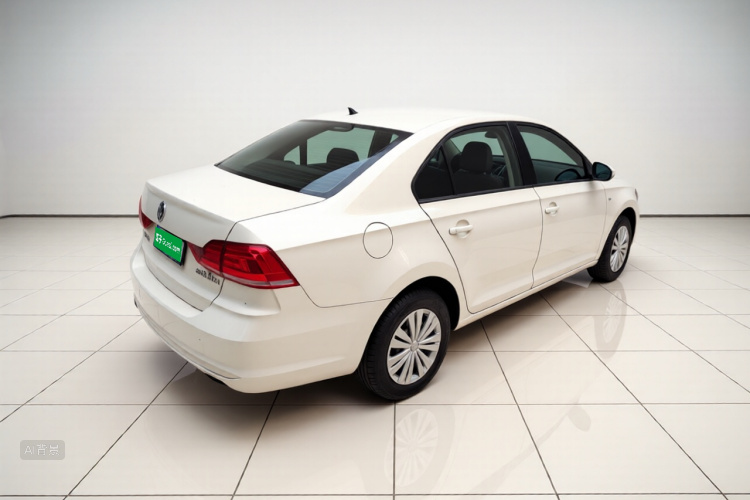 Volkswagen Santana 2020 #5 Volkswagen Santana 2020 car image #5