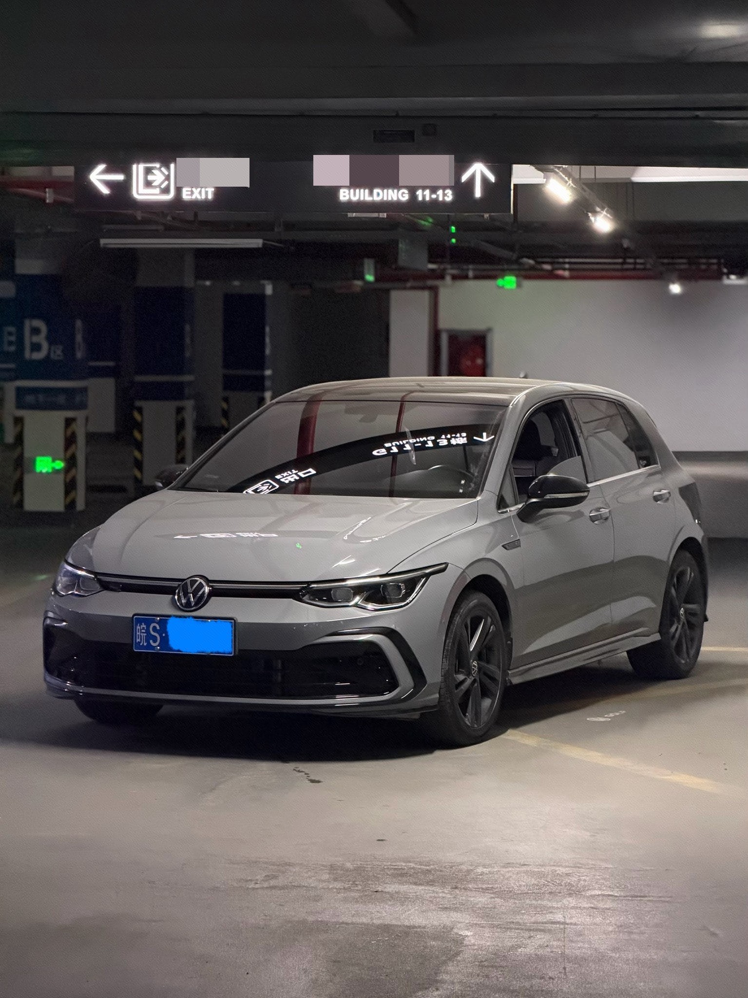 2023 2023 immagine di auto