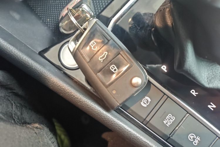Volkswagen Lavida 2024 car image #9
