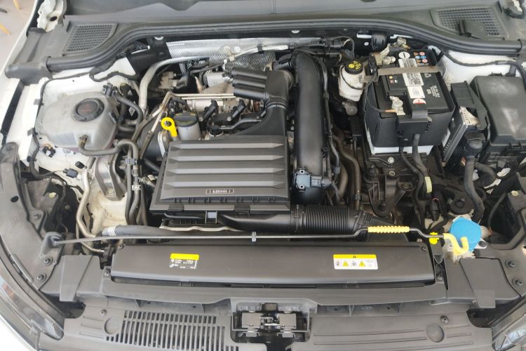 Volkswagen Golf 2023 #20 Volkswagen Golf 2023 car image #20