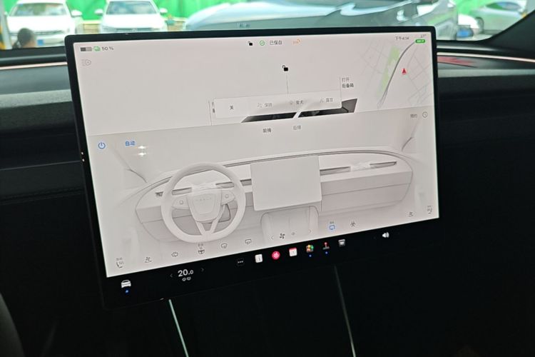 Tesla Model Y 2026 #13 Tesla Model Y 2026 car image #13