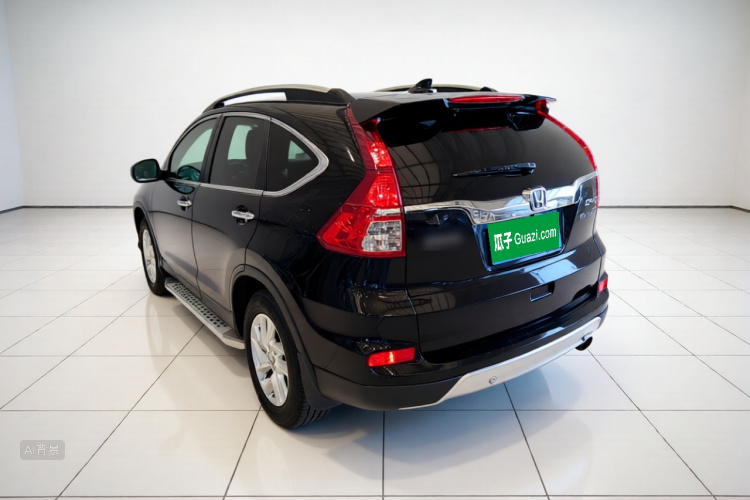Honda CR-V 2017 car image #5