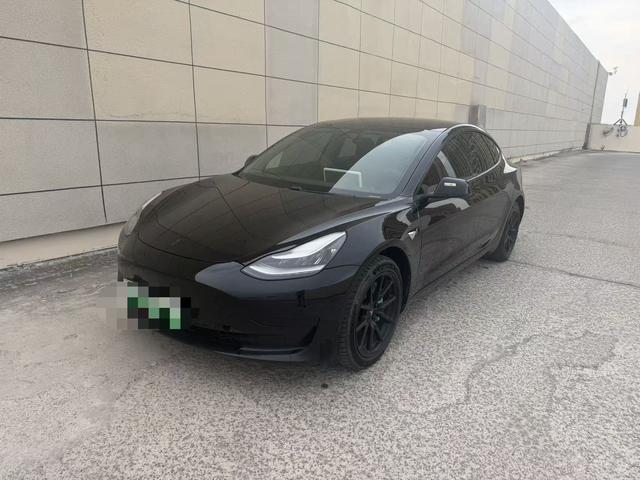 Tesla Model 3 2021 #10 Tesla Model 3 2021 car image #10